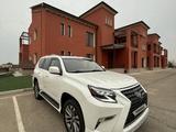 Lexus GX 460 2010 года за 16 800 000 тг. в Актау – фото 2