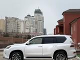 Lexus GX 460 2010 года за 16 800 000 тг. в Актау – фото 3