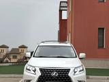 Lexus GX 460 2010 года за 16 800 000 тг. в Актау – фото 5