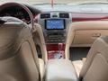 Lexus ES 300 2002 годаүшін4 800 000 тг. в Астана – фото 10