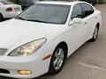 Lexus ES 300 2002 годаүшін4 800 000 тг. в Астана – фото 3