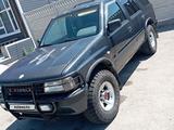 Opel Frontera 1993 года за 2 100 000 тг. в Тараз – фото 2