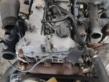 Двигатель D27DT 2.7-литровый дизель за 360 000 тг. в Алматы