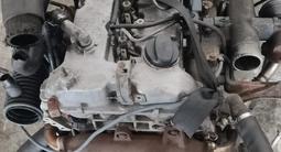 Двигатель D27DT 2.7-литровый дизель за 360 000 тг. в Алматы