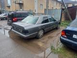 Mercedes-Benz E 230 1991 года за 650 000 тг. в Астана – фото 5