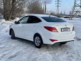 Hyundai Accent 2014 годаүшін5 600 000 тг. в Уральск – фото 3