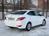 Hyundai Accent 2014 года за 5 600 000 тг. в Уральск – фото 4