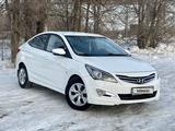 Hyundai Accent 2014 года за 5 600 000 тг. в Уральск – фото 2