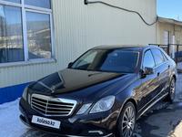 Mercedes-Benz E 250 2010 годаfor7 300 000 тг. в Алматы