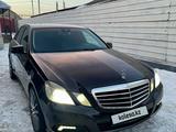 Mercedes-Benz E 250 2010 годаүшін7 300 000 тг. в Алматы – фото 3