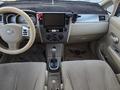 Nissan Tiida 2008 годаfor3 800 000 тг. в Актау – фото 8