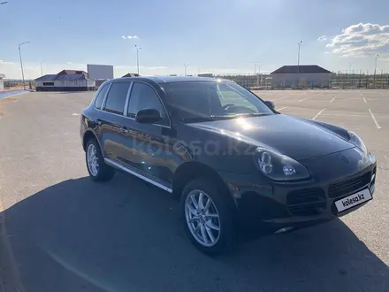 Porsche Cayenne 2007 года за 7 000 000 тг. в Алматы – фото 2