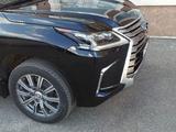 Lexus LX 570 2016 годаfor37 000 000 тг. в Костанай – фото 4