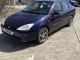 Ford Focus 1999 годаүшін1 500 000 тг. в Караганда