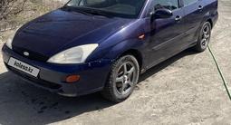 Ford Focus 1999 годаүшін1 500 000 тг. в Караганда