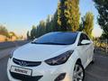 Hyundai Avante 2011 годаfor6 000 000 тг. в Шымкент