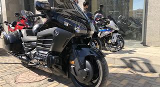 Honda  Gold Wing 2013 года за 10 900 000 тг. в Атырау