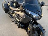 Honda  Gold Wing 2013 годаүшін9 900 000 тг. в Атырау – фото 2