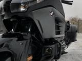 Honda  Gold Wing 2013 годаүшін9 900 000 тг. в Атырау – фото 4