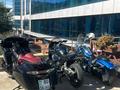 Honda  Gold Wing 2013 года за 11 000 000 тг. в Атырау – фото 22