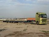 Mercedes-Benz  Actros 2007 годаүшін30 000 000 тг. в Алматы – фото 5