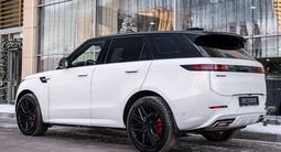 Land Rover Range Rover Sport 2022 года за 66 800 000 тг. в Астана – фото 4