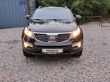 Kia Sportage 2013 годаүшін7 600 000 тг. в Талдыкорган