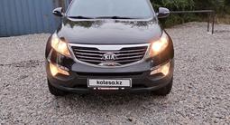 Kia Sportage 2013 года за 7 900 000 тг. в Талдыкорган