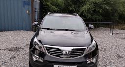 Kia Sportage 2013 года за 7 900 000 тг. в Талдыкорган – фото 2