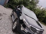 Kia Sportage 2013 года за 7 900 000 тг. в Талдыкорган – фото 3