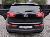 Kia Sportage 2013 годаүшін7 900 000 тг. в Талдыкорган – фото 5