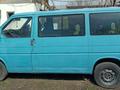 Volkswagen Caravelle 1993 года за 1 200 000 тг. в Алматы – фото 2