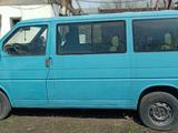 Volkswagen Caravelle 1993 года за 1 400 000 тг. в Алматы – фото 2