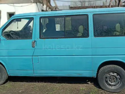 Volkswagen Caravelle 1993 годаүшін1 400 000 тг. в Алматы – фото 2