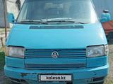 Volkswagen Caravelle 1993 года за 1 550 000 тг. в Алматы