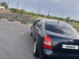 Nissan Primera 2004 годаүшін2 600 000 тг. в Караганда – фото 2