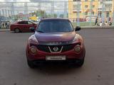 Nissan Juke 2013 года за 3 140 000 тг. в Астана