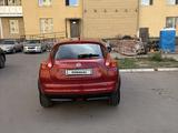 Nissan Juke 2013 года за 3 140 000 тг. в Астана – фото 4