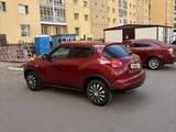 Nissan Juke 2013 года за 3 140 000 тг. в Астана – фото 5