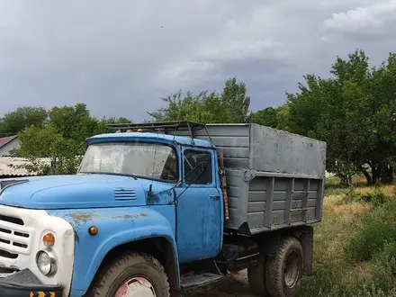 ЗиЛ 1988 года за 1 800 000 тг. в Конаев (Капшагай) – фото 3