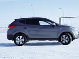 Hyundai Tucson 2011 года за 7 000 000 тг. в Астана – фото 4