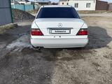 Mercedes-Benz E 200 1994 года за 2 300 000 тг. в Кызылорда – фото 5