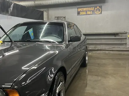 BMW 520 1993 года за 2 800 000 тг. в Астана – фото 57