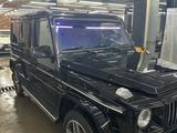 Mercedes-Benz G 500 2009 года за 22 500 000 тг. в Астана – фото 3