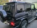 Mercedes-Benz G 500 2009 года за 22 500 000 тг. в Астана – фото 10