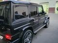 Mercedes-Benz G 500 2009 года за 22 500 000 тг. в Астана – фото 13