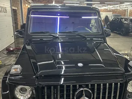 Mercedes-Benz G 500 2009 года за 22 500 000 тг. в Астана – фото 2