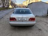 Mercedes-Benz E 320 1998 годаfor5 200 000 тг. в Кызылорда – фото 3