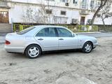 Mercedes-Benz E 320 1998 годаfor5 200 000 тг. в Кызылорда – фото 4