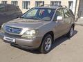 Lexus RX 300 1999 года за 3 600 000 тг. в Усть-Каменогорск – фото 2